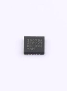MAX20079AATP/VY+ DC-DC电源芯片 MAX20079AATP/VY+ SWTQFN-20(4x