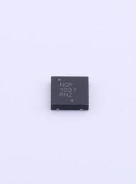 NCP1031MNTXG 电源模块 NCP1031MNTXG 停产 DFN-8-EP(4x4) 原装现