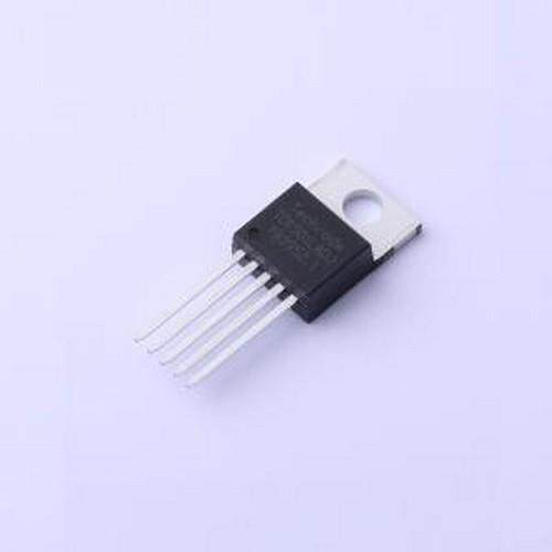 TD1501LADJ DC-DC电源芯片 TD1501LADJ TO-220-5 原装现货