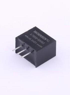 K7809-500R3 电源模块 K7809-500R3 SIP,11.6x7.6mm 原装现货