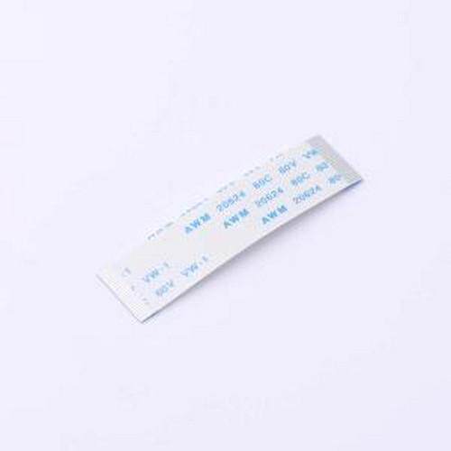 FC-0.5B-24P-50mm FFC/FPC连接线 FC-0.5B-24P-50mm P=0.5mm 原装