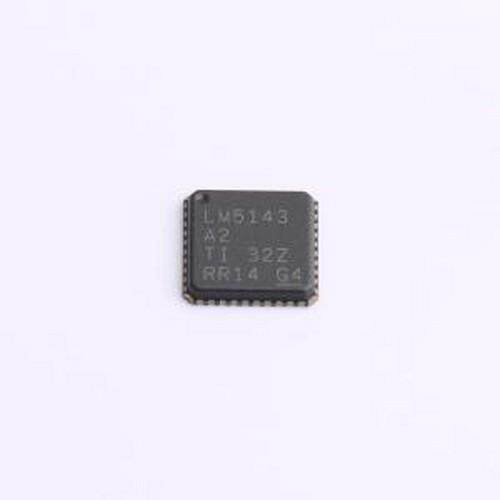 LM5143QRWGRQ1 DC-DC控制芯片 LM5143QRWGRQ1 原装现货