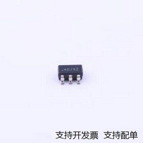 SiT2001BI-33E.D预编程