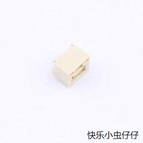 WF-125B2P线对板针座间