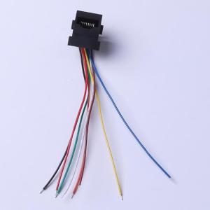 648K-88221 以太网连接器(RJ45 RJ11) 带线RJ45 原装现货 3C数码配件 其它配件 原图主图