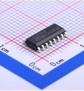 L6574D013TR 其他照明驱动 L6574D013TR SOIC-16 原装现货