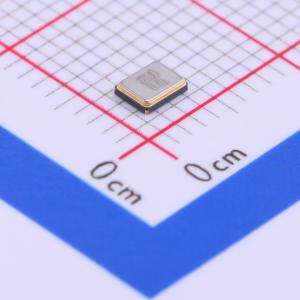SX32Y025000BA1T 无源晶振 3225 25M 10PF 10ppm -20 -75℃ SMD32