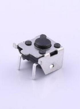 TS-1102US-B-A 轻触开关 7.3*7.1*4.3mm 卧贴 轻触开关 SMD 原装