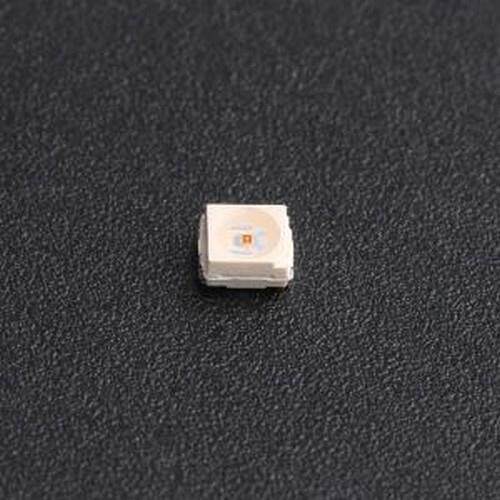VLMC3101-GS08 发光二极管/LED VLMC3101-GS08 SMD,2.8x3.2mm 原