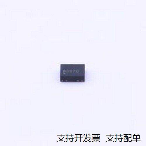 SiT8AI-12-33E.D预编程