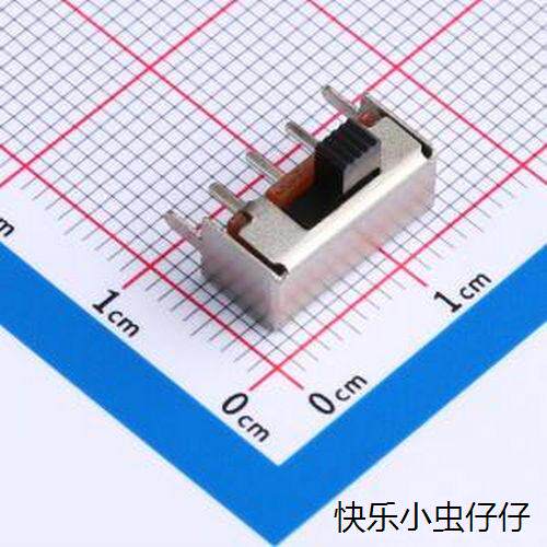 SK12F14L3-滑动开关
