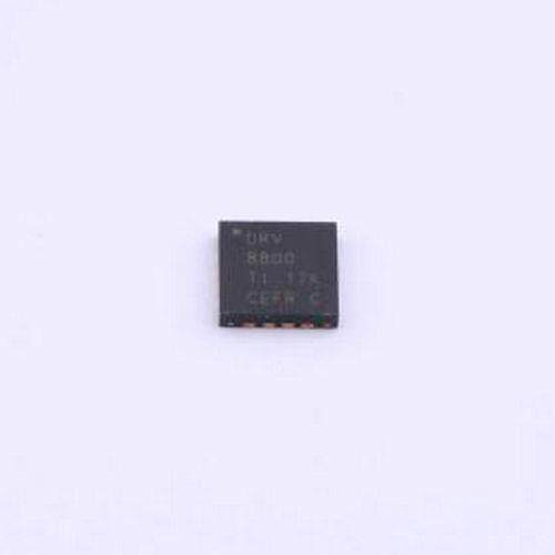 DRV8800RTYT 电机驱动芯片 2.8A 有刷直流电机驱动芯片 38V 原装