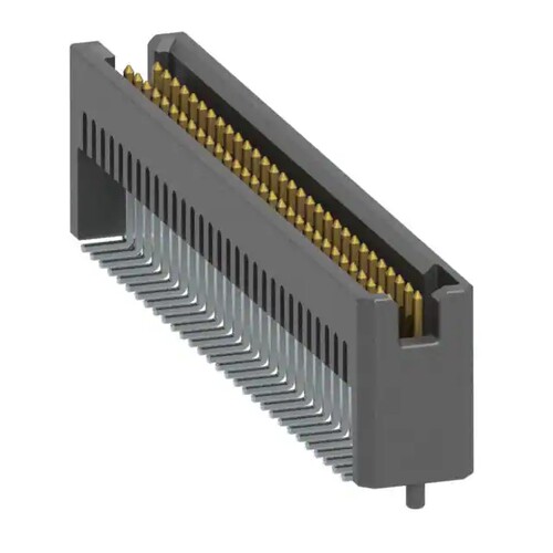 TFM-130-22-S-D-A-K-TR 连接器60P接头2排1.27mm公形插针 原装现
