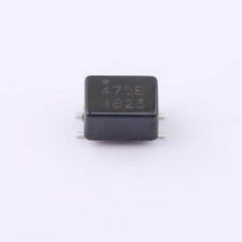 DR331-475BE 共模滤波器 两路 共模滤波器 - 原装现货