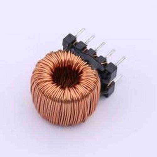 PDMFAT22148D-103MLB-10P 共模滤波器 五路 插件共模滤波器 插件