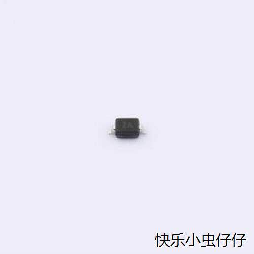 PSD03C-LF-T7静电和浪涌
