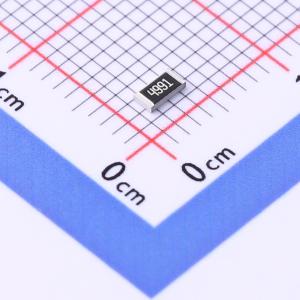 TF06E4991BT贴片电阻薄膜电阻 4.99kΩ±0.1% 250mW原装现货