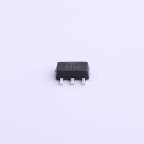 BD33FA1FP3-ZTL 线性稳压器(LDO) BD33FA1FP3-ZTL SOT-89-3 原装