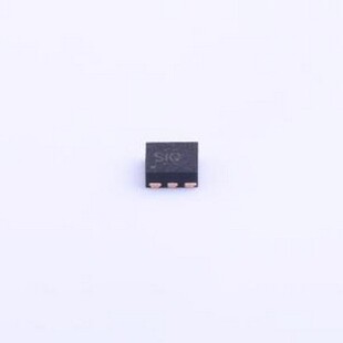 TPS7A3501DRVR 线性稳压器(LDO) ADJ 输入5V 输出1.21V~4.5V 1A W