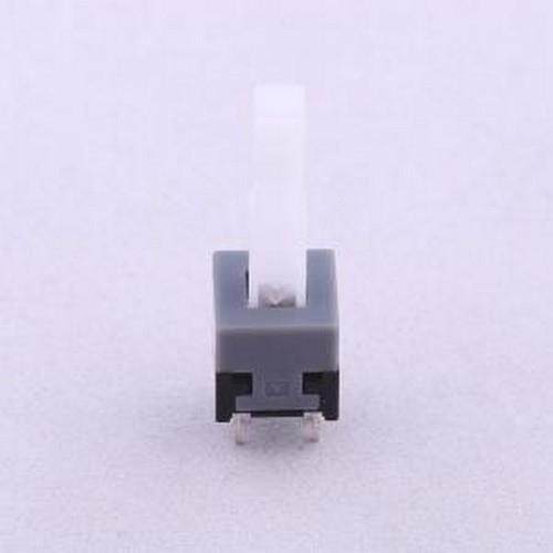 XKB8585-Z-245 按键开关 按键开关 8.5*8.5按键开关 插件自锁 插