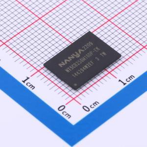 NT5CB256M16DP-EK DDR SDRAM NT5CB256M16DP-EK BGA-96 原装现货