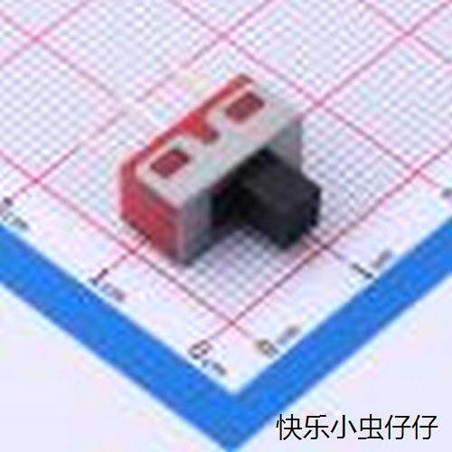 SS-12D10L5R插件滑动开