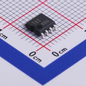 BR24T02F-WE2 EEPROM BR24T02F-WE2 SOIC-8-175mil 原装现货