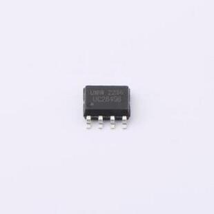 UC2845B AC-DC控制器和稳压器 AC-DC SOP-8 原装现货