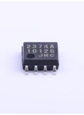 NJM2374AM-TE1-#ZZZB DC-DC电源芯片 NJM2374AM-TE1-#ZZZB SOIC-8