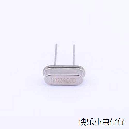 CD05M024RAD1无源晶振Hz