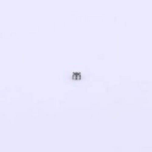 ICMEF062P250MFR 共模滤波器 两路 贴片共模滤波器 阻抗25&Omega;