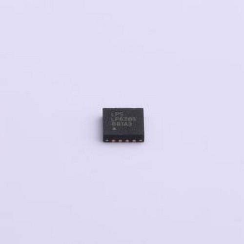 LP6285QVF DC-DC电源芯片 LP6285QVF QFN-16-EP(3x3) 原装现货