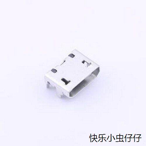 USB-MR-D-041连接器icro