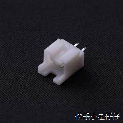 HX20018-2A线对板针座x2