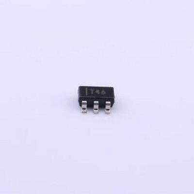 TPS73633DBVR 线性稳压器(LDO) 输入5.5V 输出3.3V 400mA SOT-23-
