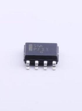 LP2951ACDR2G 线性稳压器(LDO) LDO Regulator, 100 mA, 30V, Mic