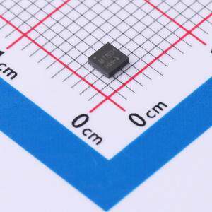 MTS01P 温度传感器 0.1℃单总线&I2C数字温度传感器 DFN-8-EP