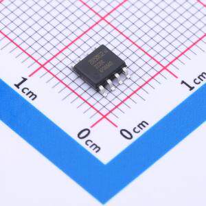 ZD25WQ32CTIGT NOR FLASH 通信接口:SPI 32Mbit 2.5V SOP-8 原装