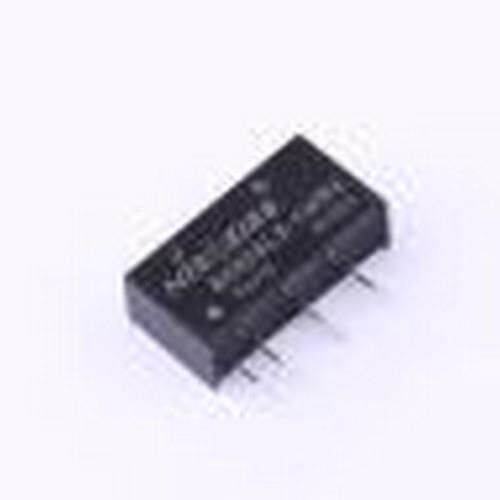 B0505LS-1WR3 电源模块 B0505LS-1WR3 - 原装现货