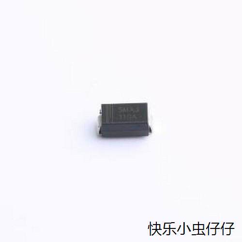 SMAJ110A静电和浪涌保护
