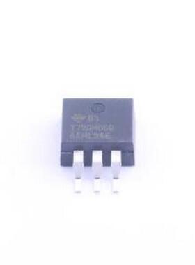 TL720M05QKTTRQ1 线性稳压器(LDO) 输入42V 输出5V 400mA TO-263-