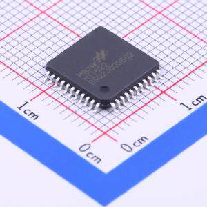 HT1622 LCD驱动 HT1622 LQFP-44(10x10) 原装现货