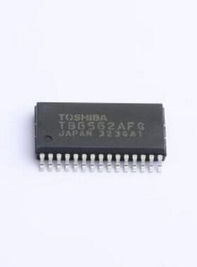 TB6562AFG(O,8,EL) 电机驱动芯片 TB6562AFG(O,8,EL) SSOP-30 原