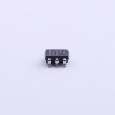 TLV431BIDBVR 电压基准芯片 TLV431BIDBVR SOT-23-5 原装现货