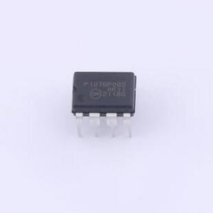 NCP1076P065G AC-DC控制器和稳压器 High Voltage Switching Regu