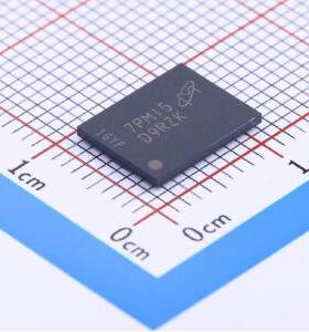 MT47H128M8SH-25E:M DDR SDRAM MT47H128M8SH-25E:M FBGA-60 原装