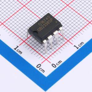 OB2338SP LED驱动 OB2338SP DIP-7 原装现货