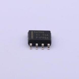 TPS5430QDDARQ1 DC-DC电源芯片 TPS5430QDDARQ1 SOP-8-EP 原装现