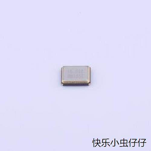 E3SB16EFE无源晶振MHz9