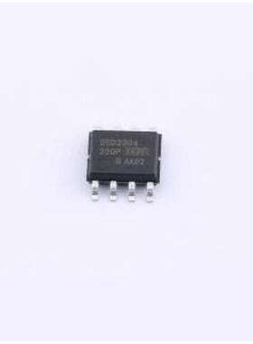 2ED2304S06F 栅极驱动IC 2ED2304S06F DSO-8 原装现货